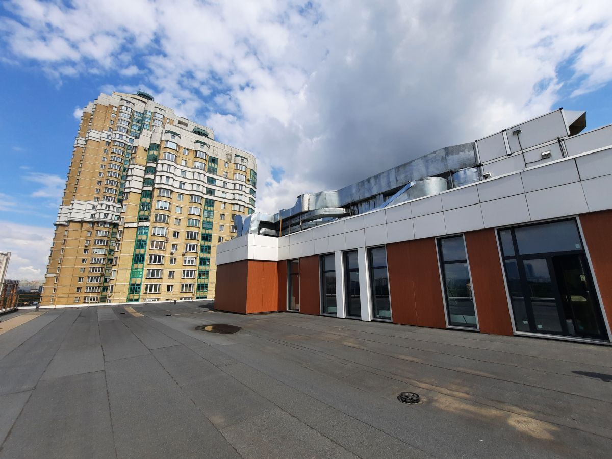 200м в аренду  у метро Проспект Вернадского