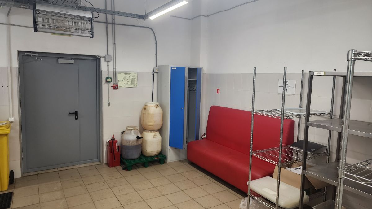 ПСН 200 м2 в ТЦ в Западном Дегунино