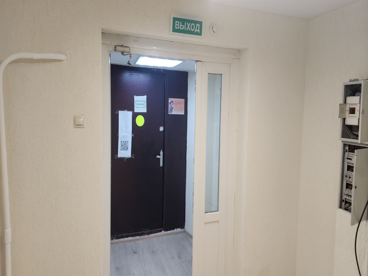ПСН 106 м2 в Ховрино