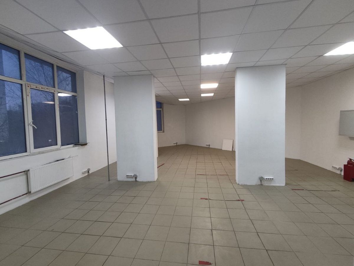 Помещение 113,6м2 в современном ЖК