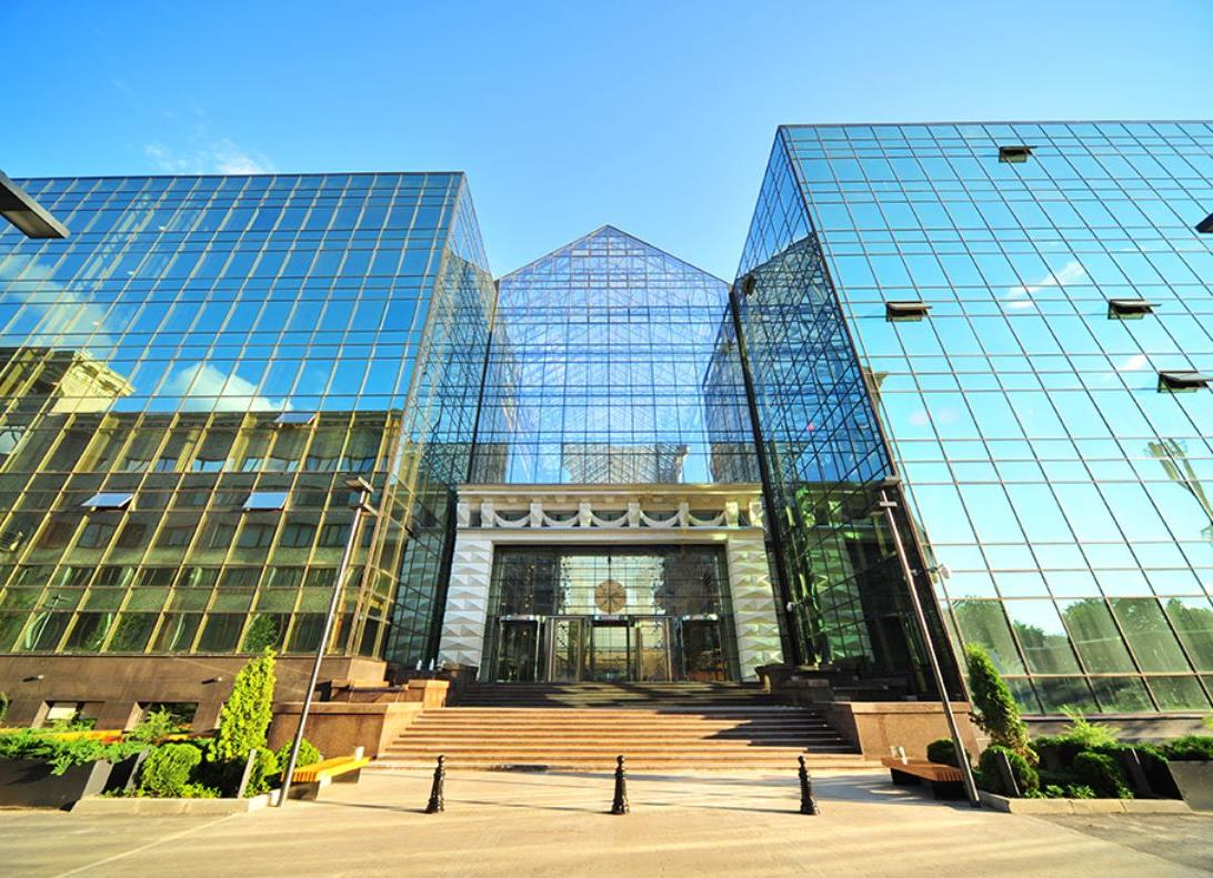 РЕСТОРАН 600 м2 в крупном бизнес-центре А-класса на Западе Москвы