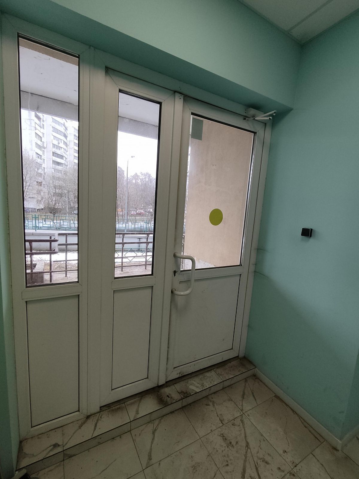 Помещение 81,2м2 в современном ЖК