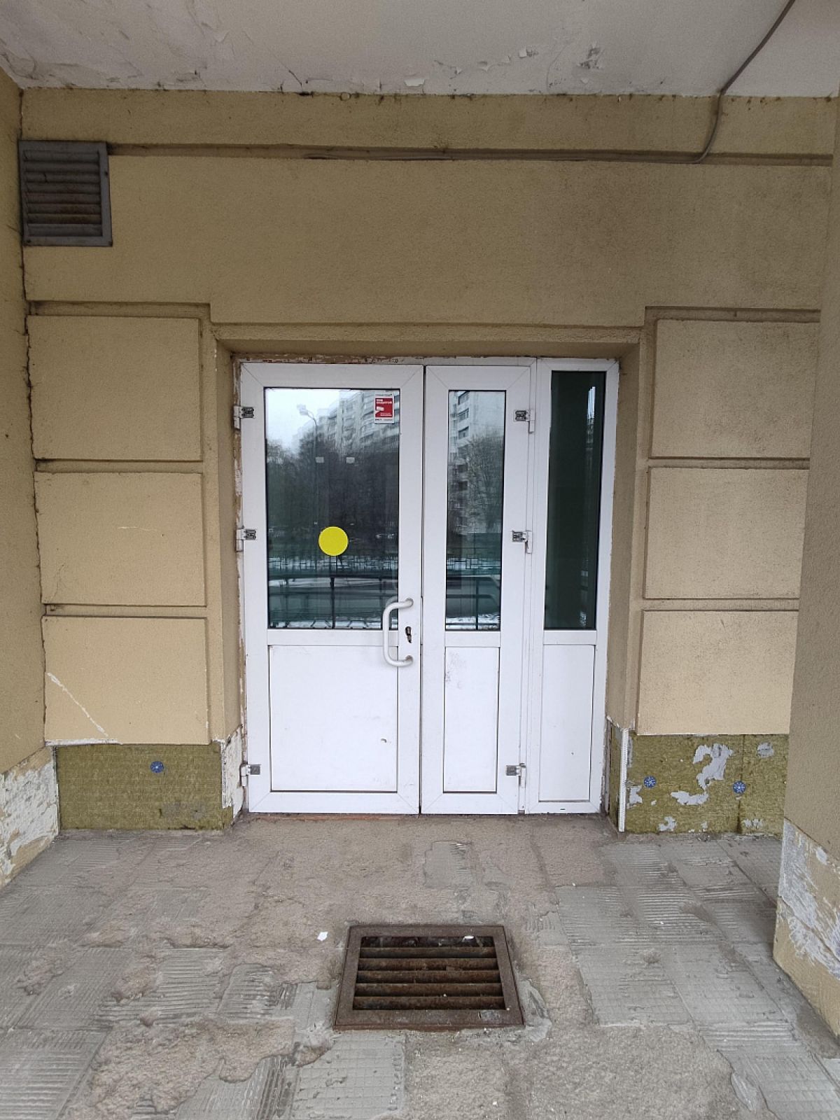 Помещение 81,2м2 в современном ЖК